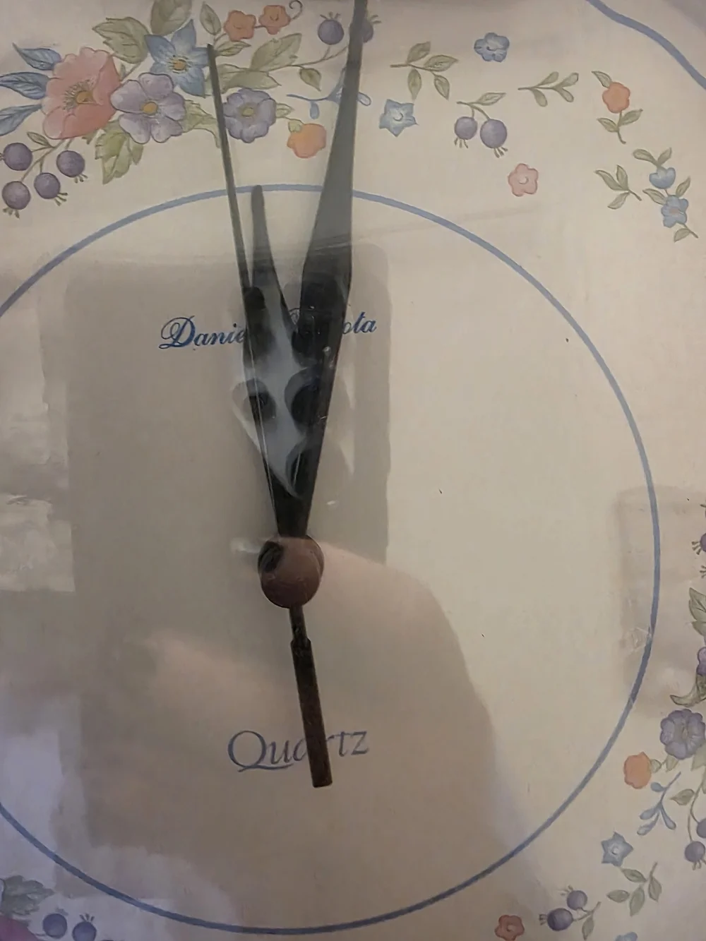 N/A white quartz